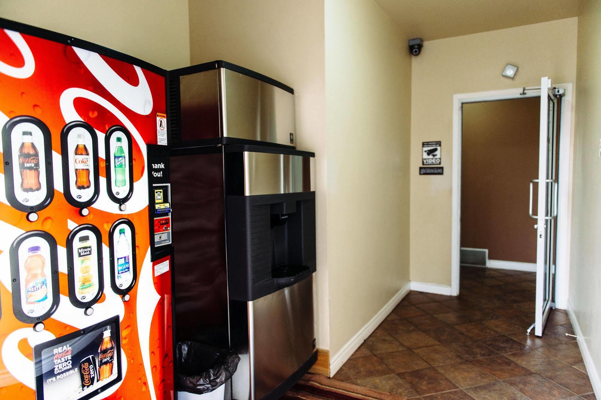 Canadian Motel North Battleford Luaran gambar