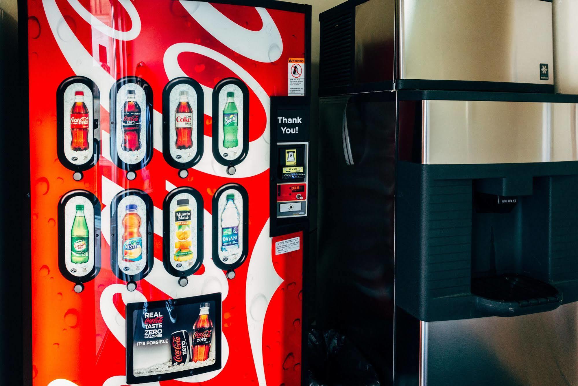 Canadian Motel North Battleford Luaran gambar