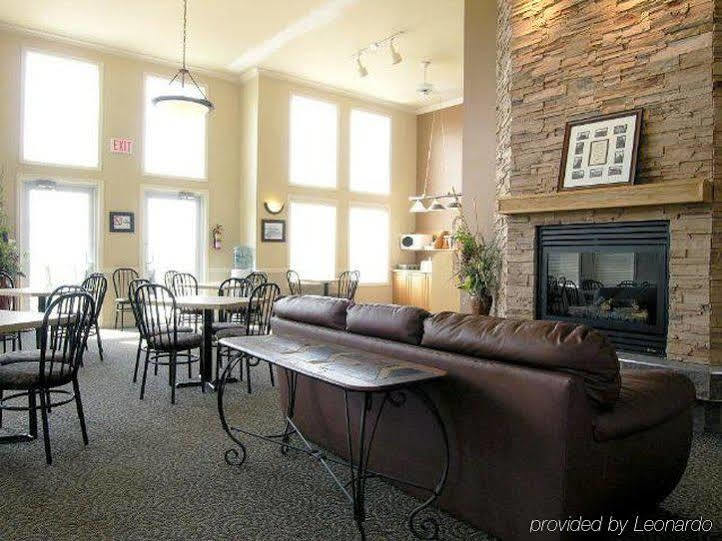 Canadian Motel North Battleford Luaran gambar