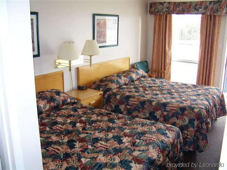 Canadian Motel North Battleford Luaran gambar