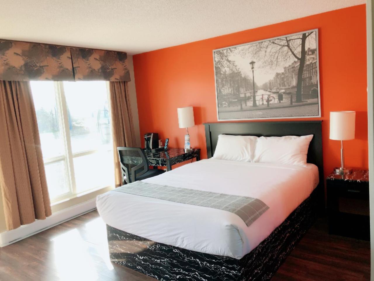 Canadian Motel North Battleford Luaran gambar