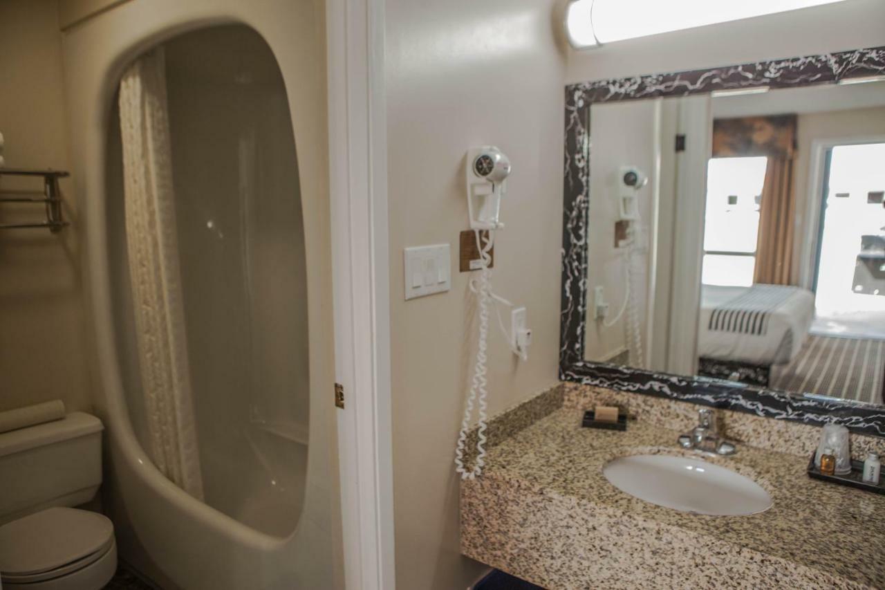 Canadian Motel North Battleford Luaran gambar