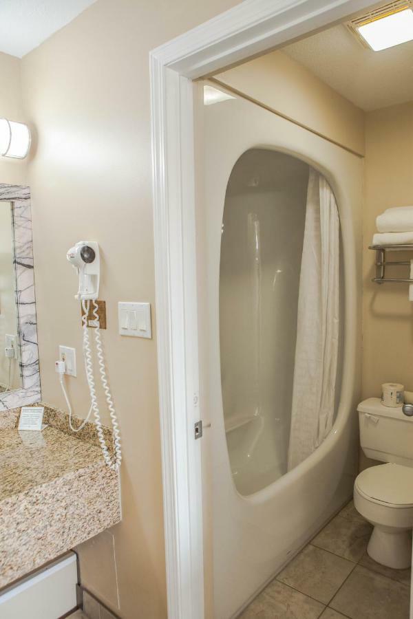 Canadian Motel North Battleford Luaran gambar
