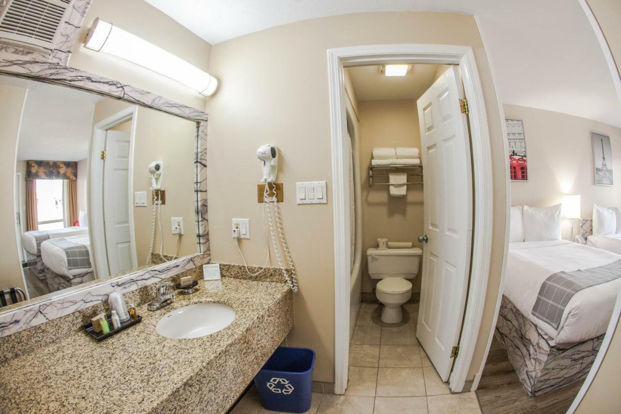 Canadian Motel North Battleford Luaran gambar