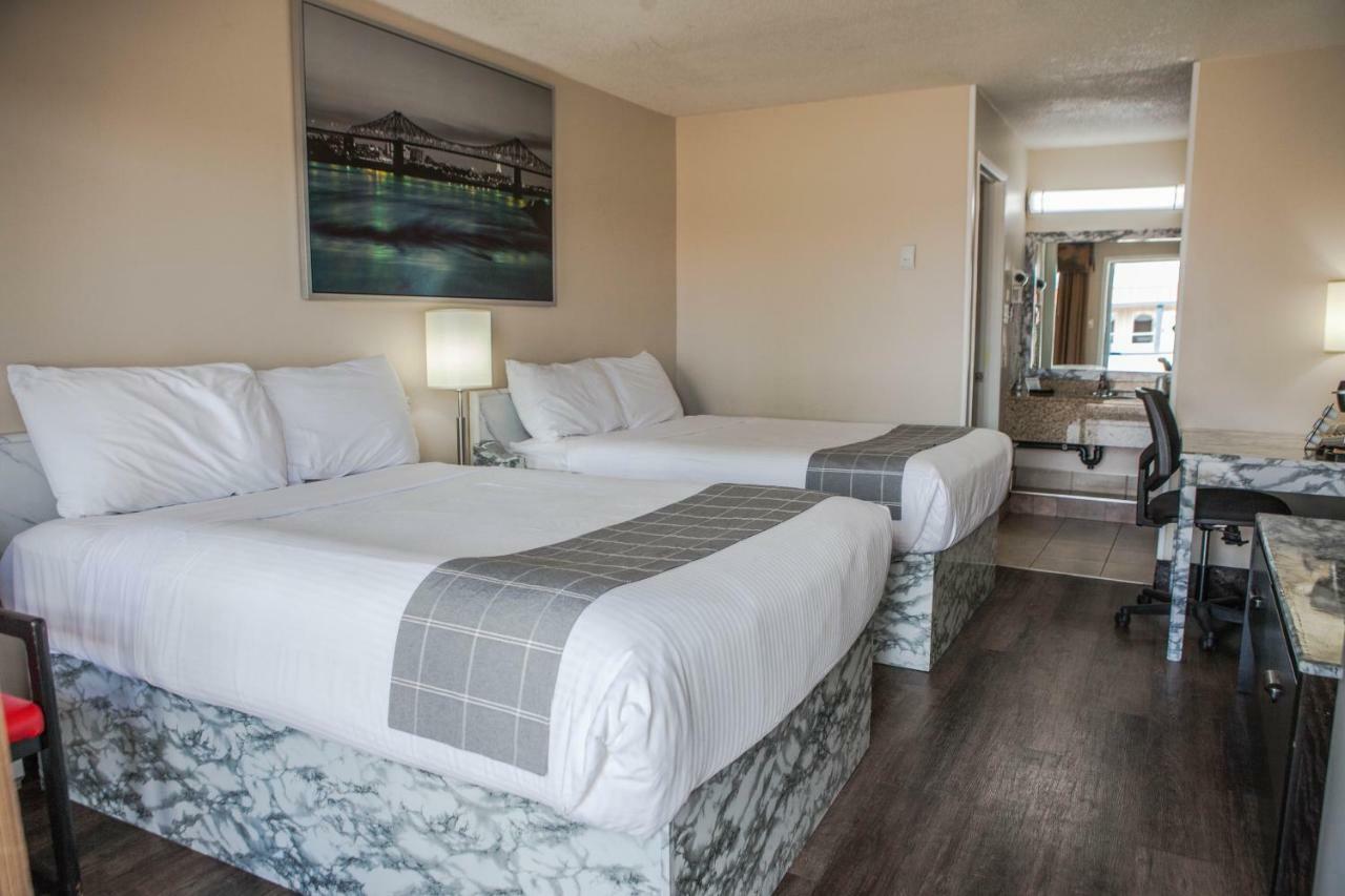 Canadian Motel North Battleford Luaran gambar